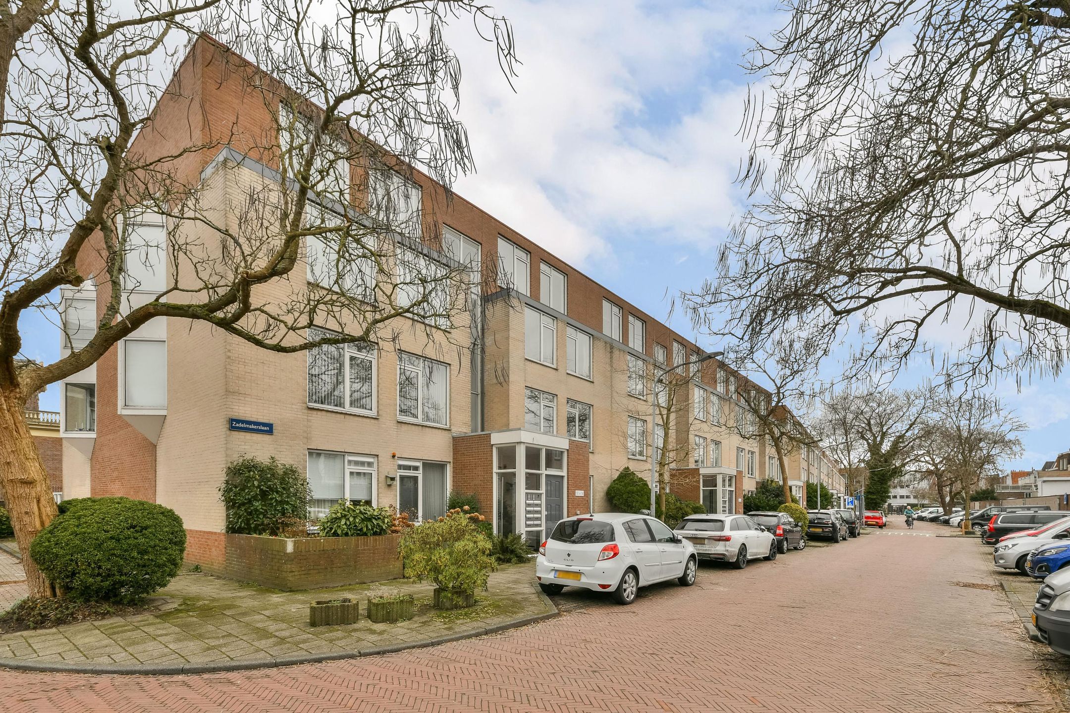 Zadelmakerslaan 130