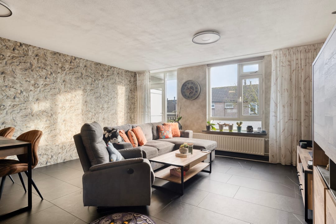 Foto 2 van Schepen Canishof 29