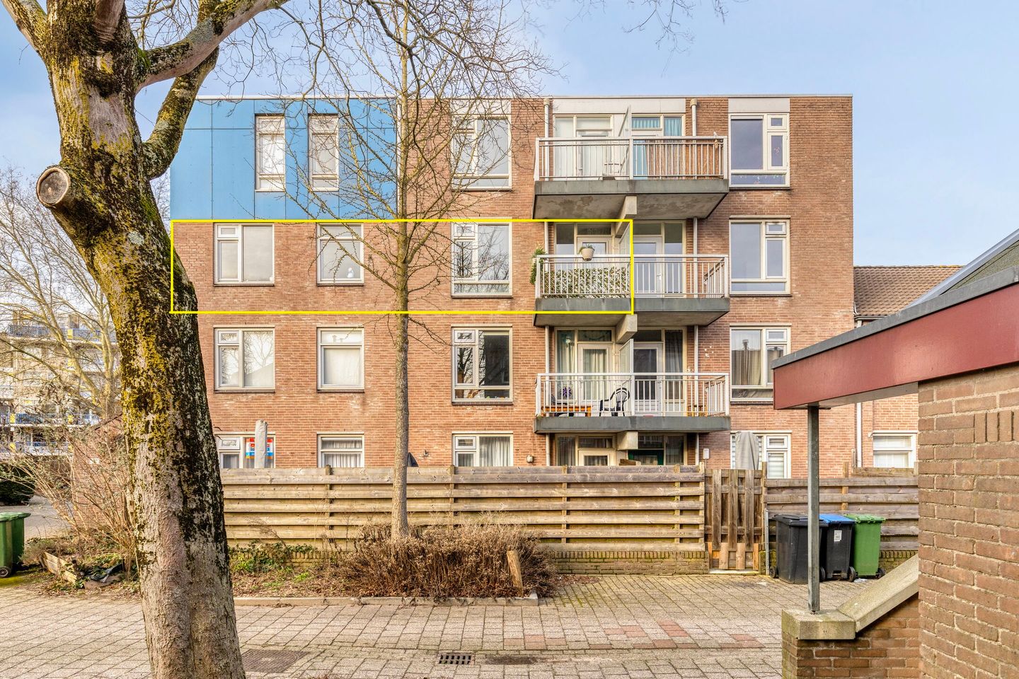 Foto 5 van Schepen Canishof 29