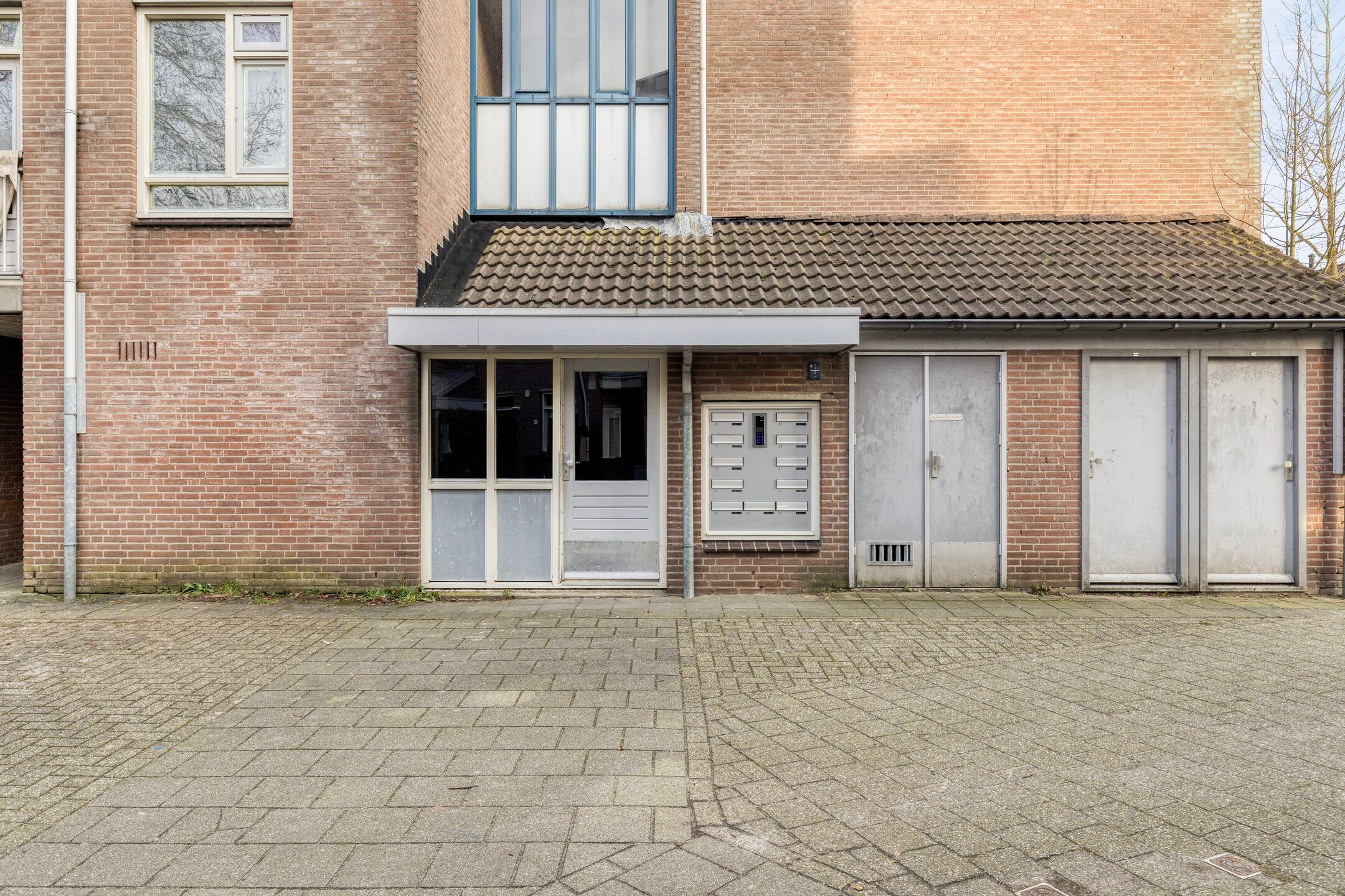 Foto 6 van Schepen Canishof 29