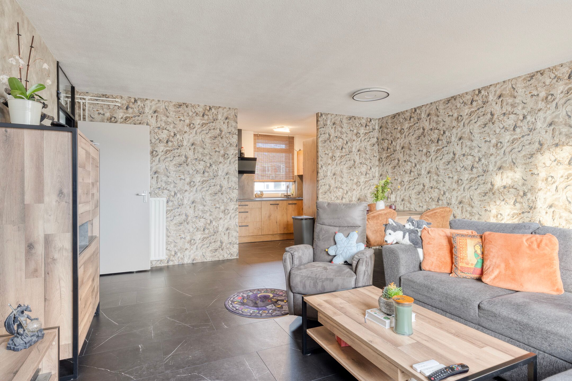 Foto 12 van Schepen Canishof 29