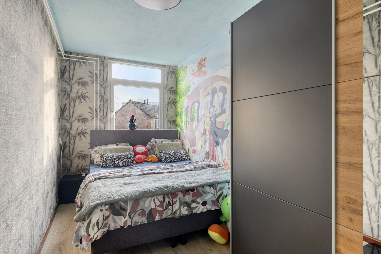 Foto 29 van Schepen Canishof 29