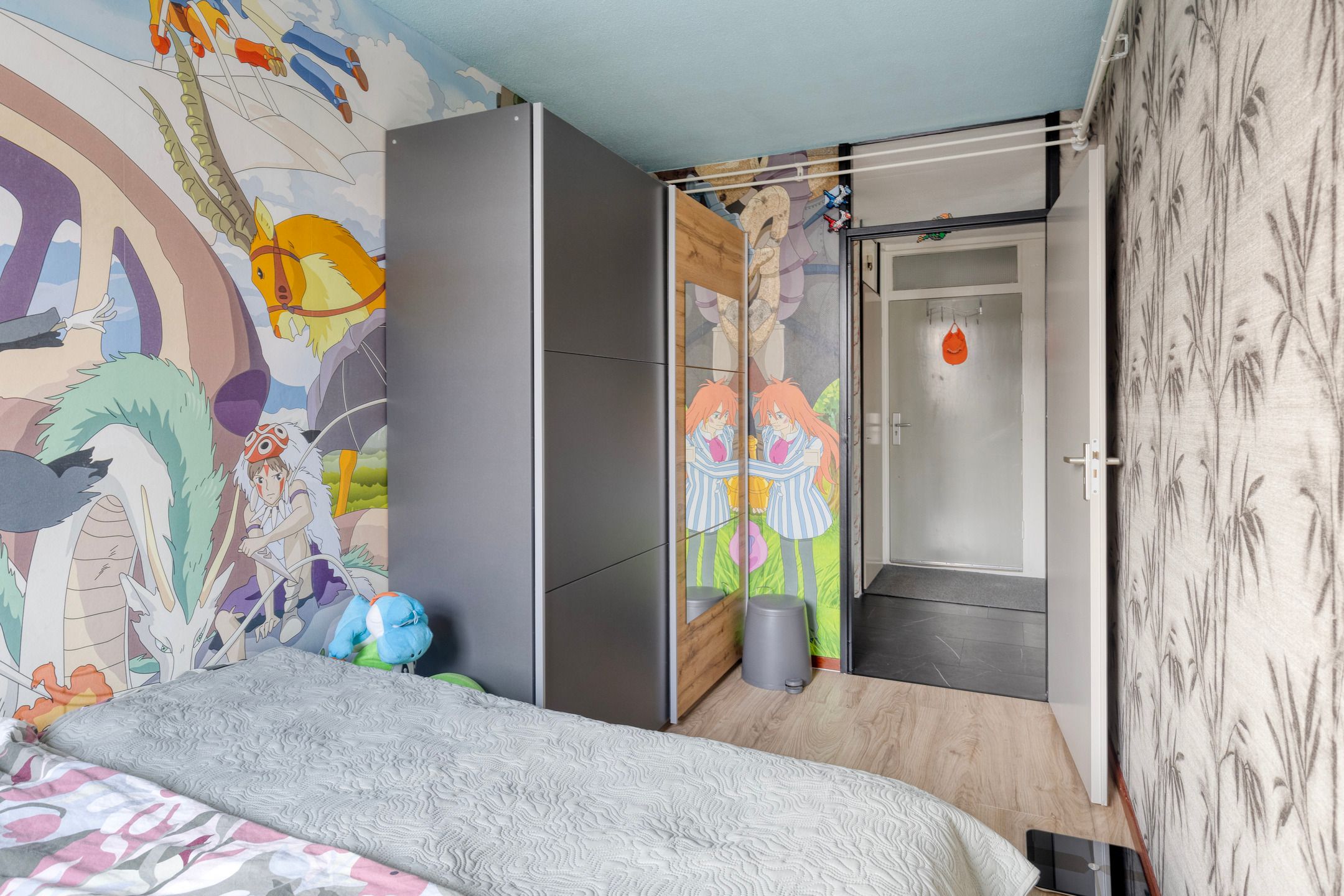 Foto 30 van Schepen Canishof 29