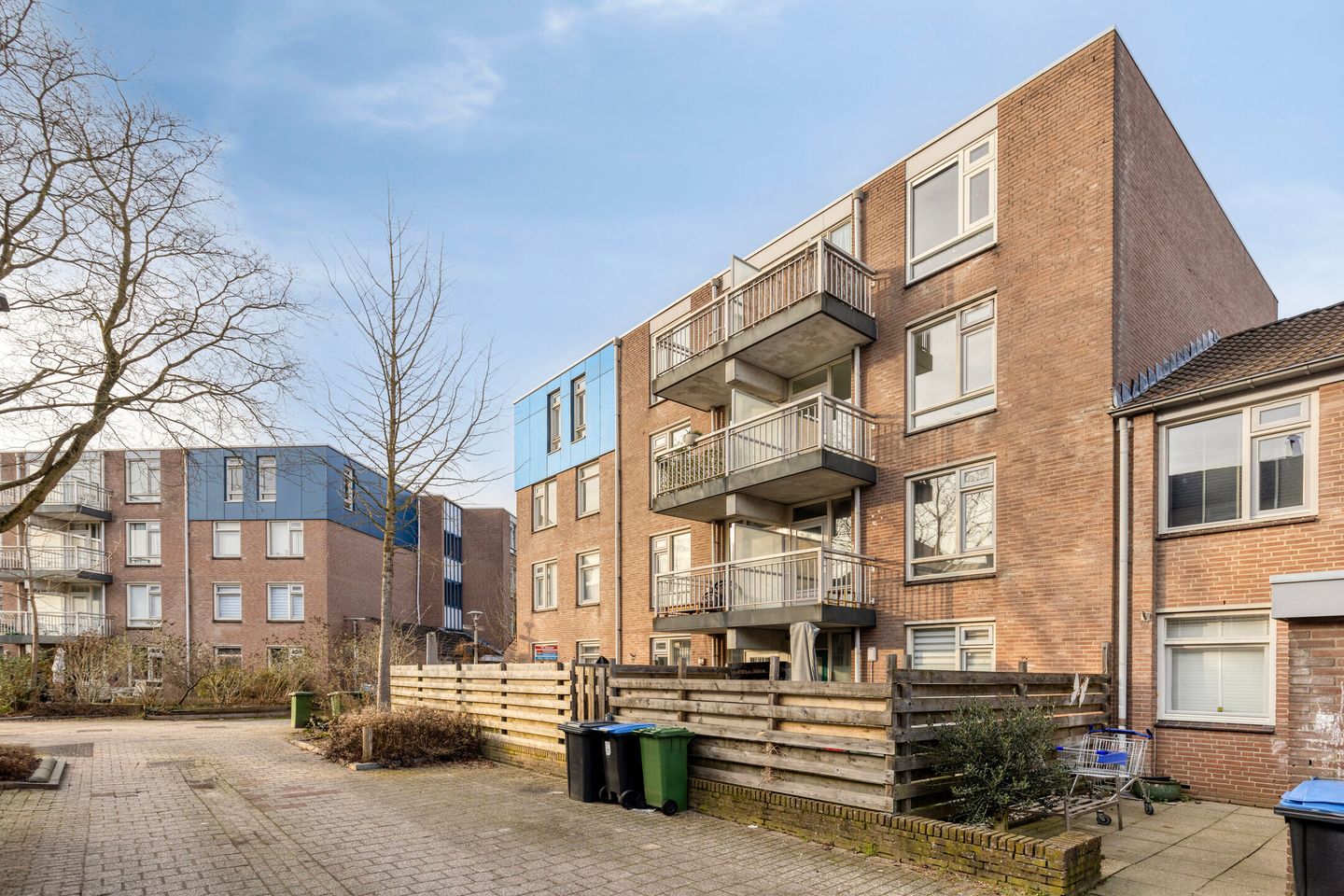 Foto 35 van Schepen Canishof 29