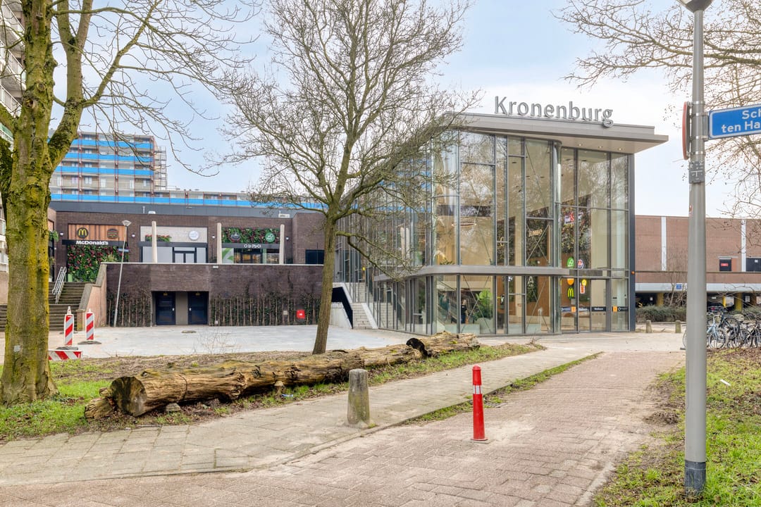 Foto 37 van Schepen Canishof 29