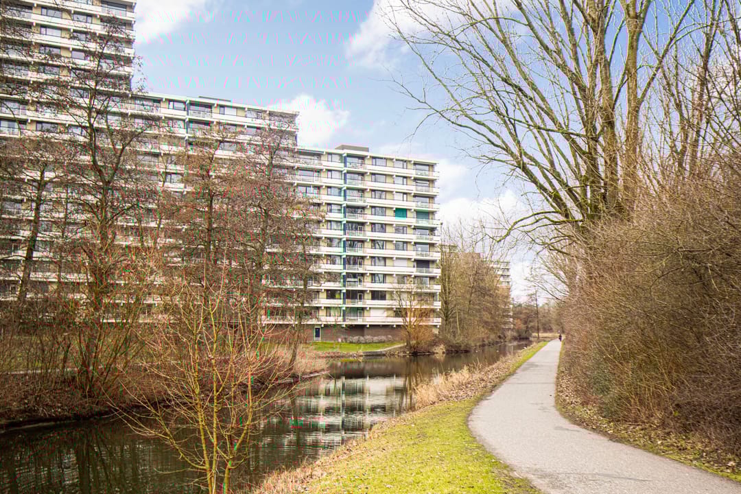 Foto 2 van Groningensingel 555