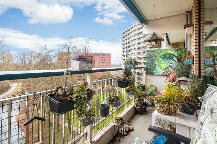 Foto 3 van Groningensingel 555