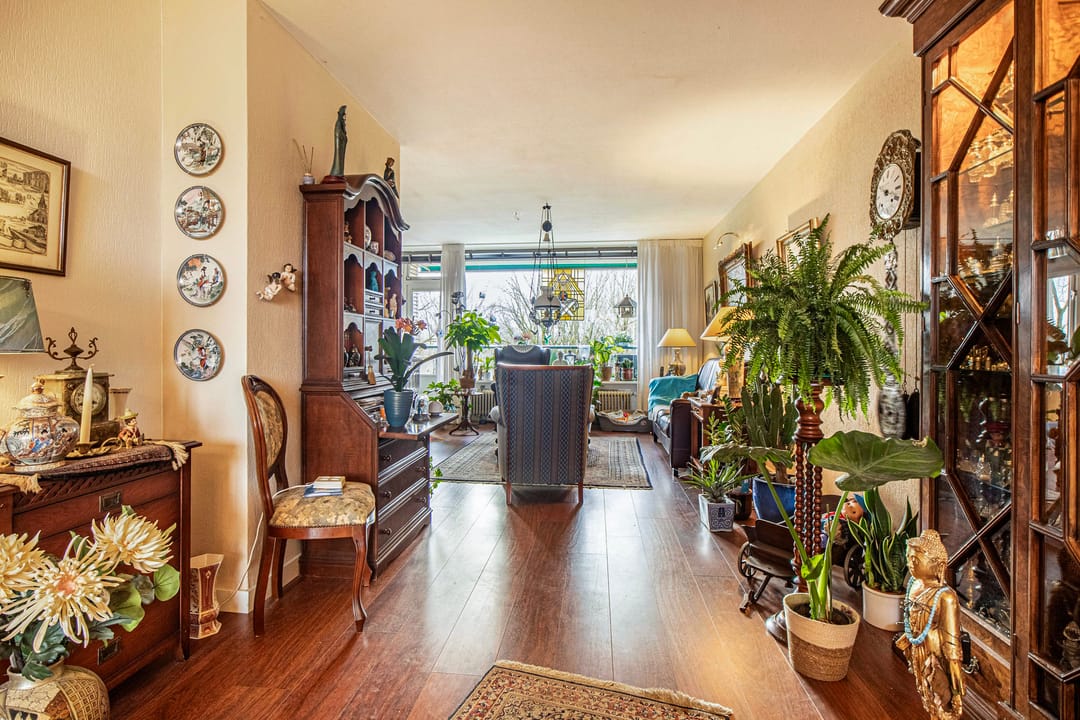 Foto 8 van Groningensingel 555