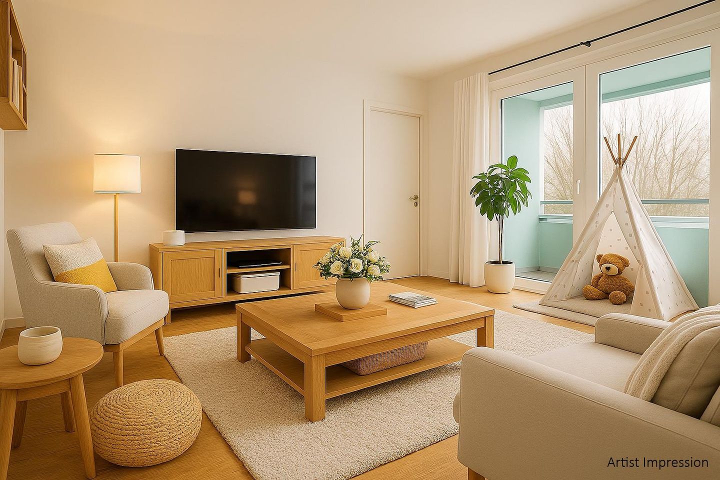 Foto 4 van Groningensingel 555