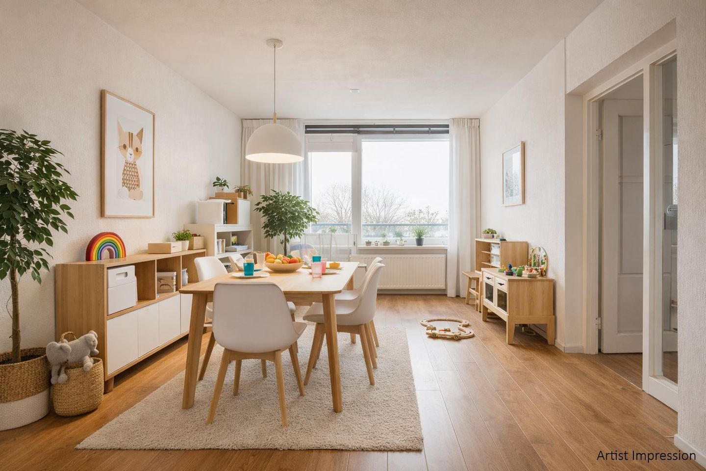 Foto 5 van Groningensingel 555