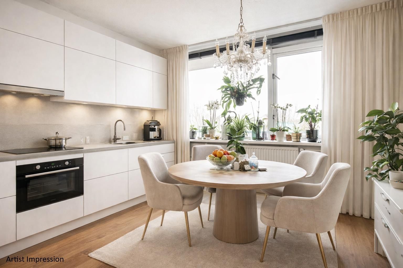 Foto 6 van Groningensingel 555