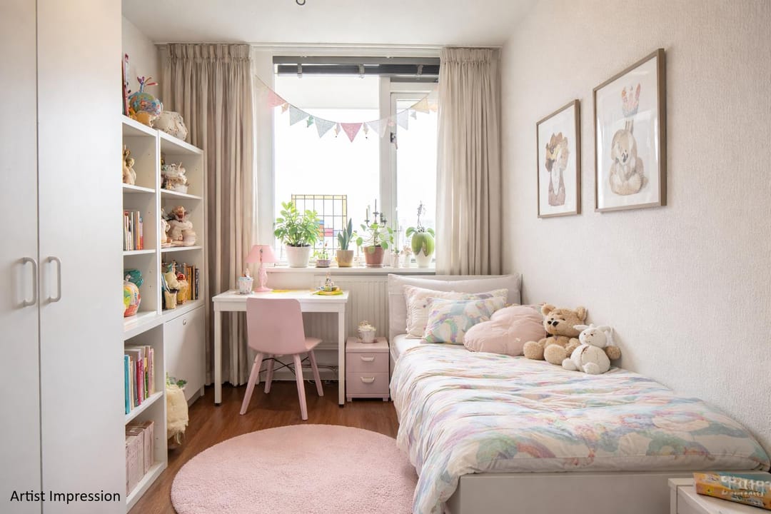 Foto 7 van Groningensingel 555