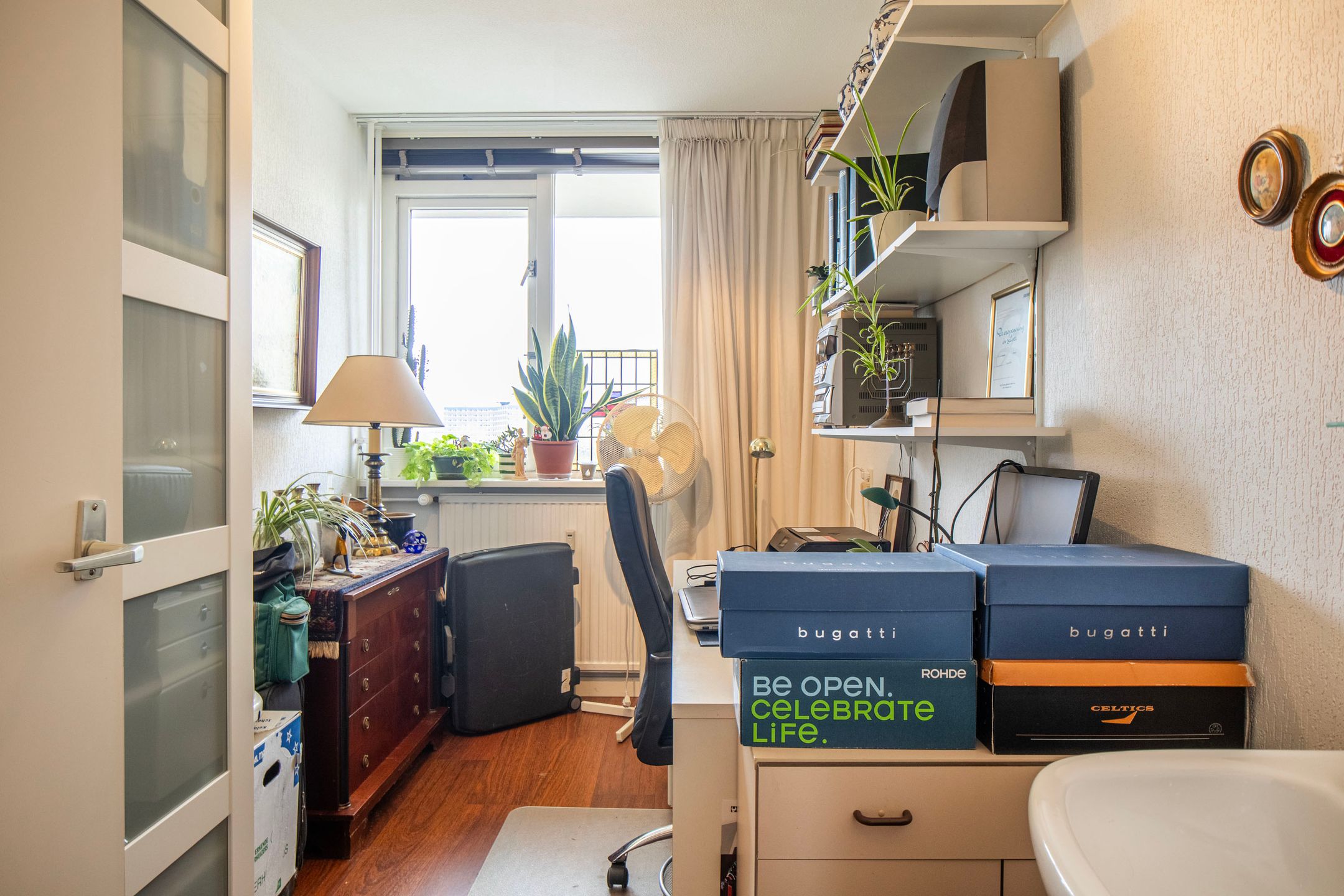 Foto 27 van Groningensingel 555