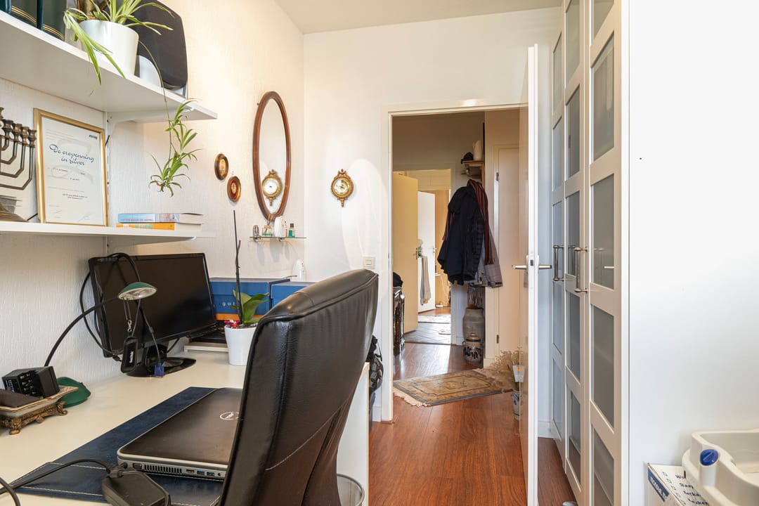 Foto 28 van Groningensingel 555