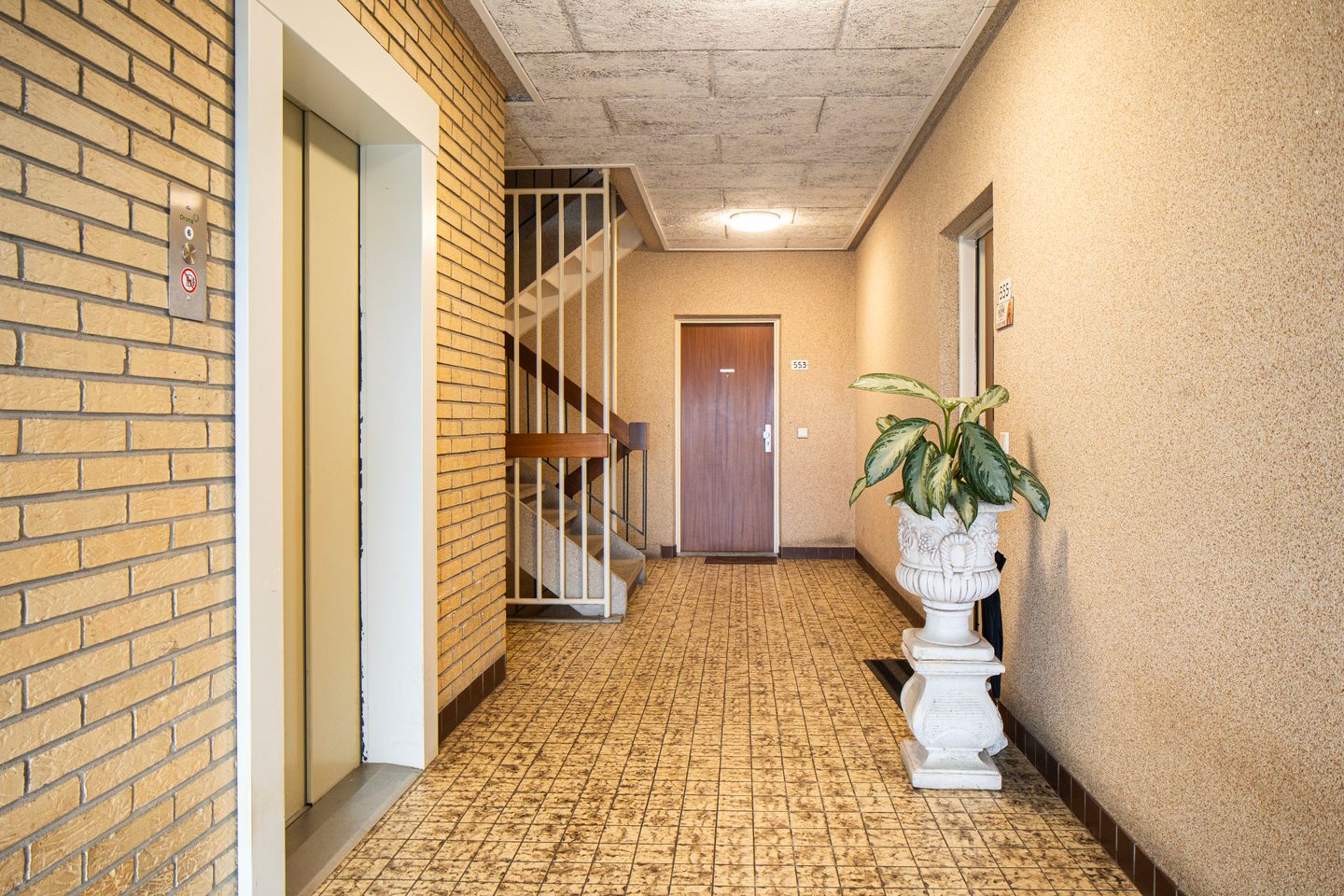 Foto 34 van Groningensingel 555