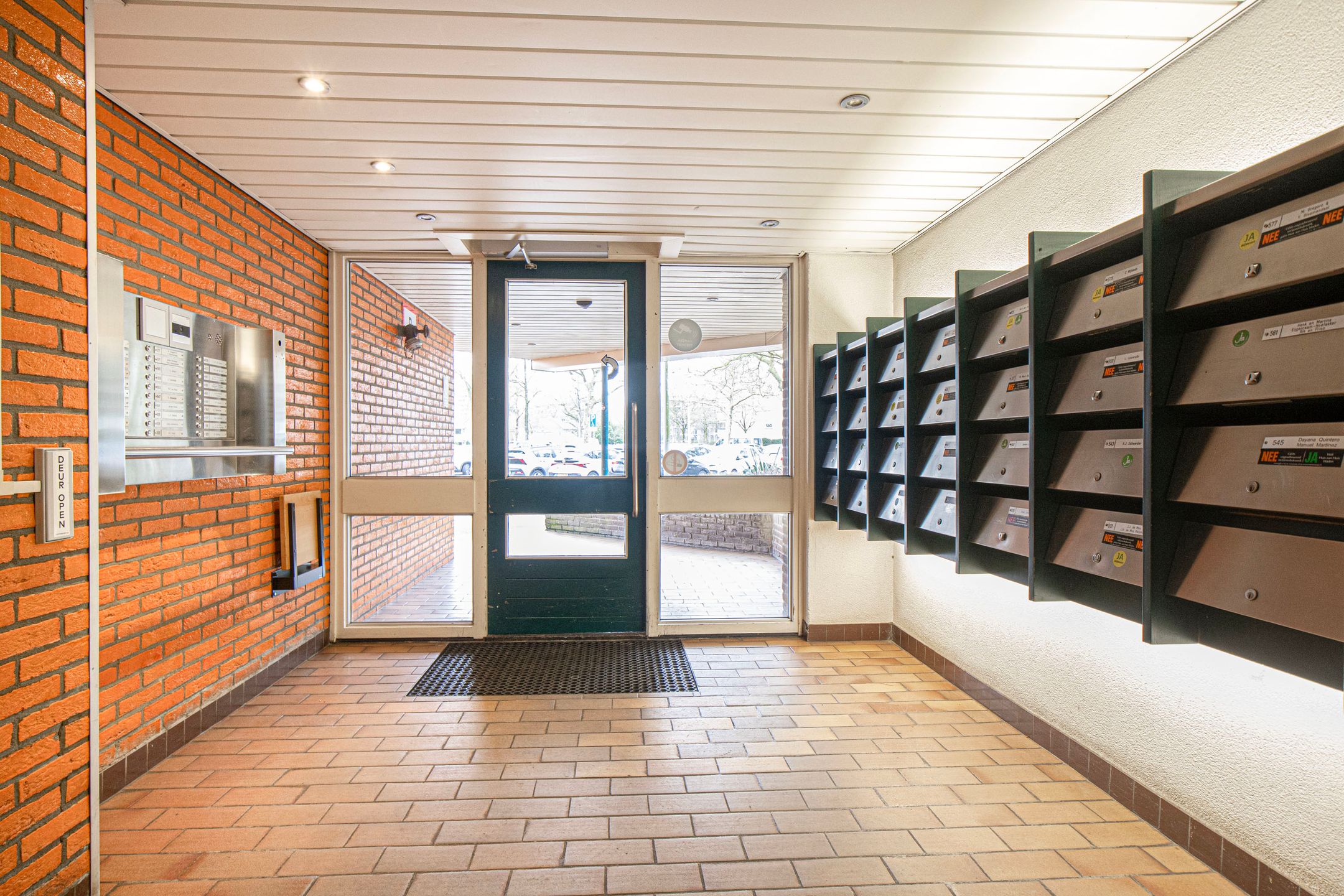 Foto 36 van Groningensingel 555