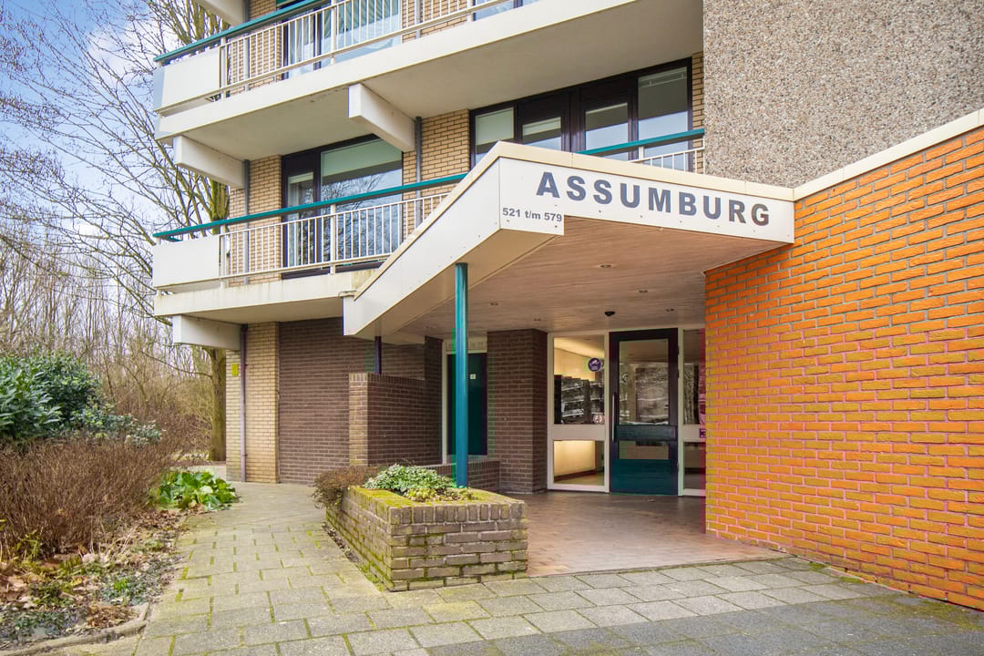 Foto 38 van Groningensingel 555