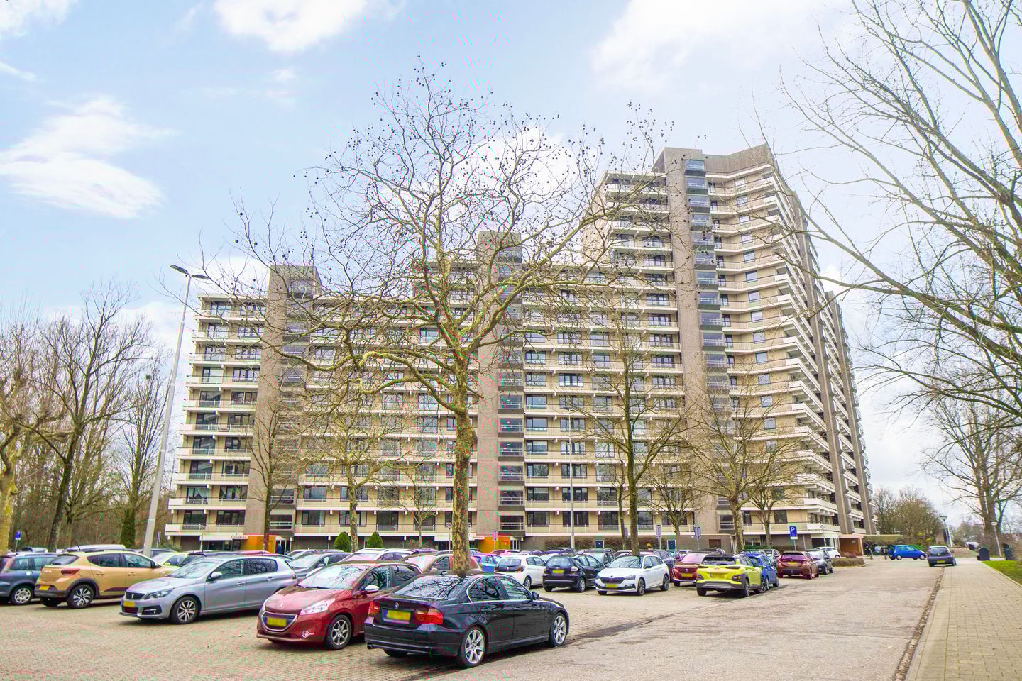 Foto 40 van Groningensingel 555