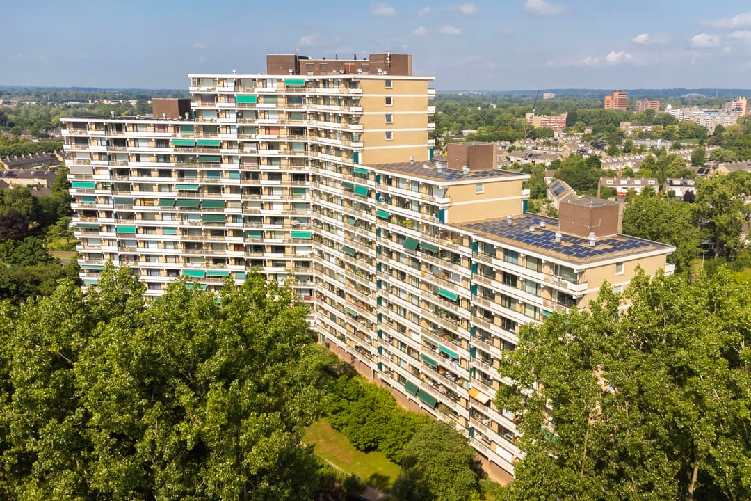 Foto 41 van Groningensingel 555