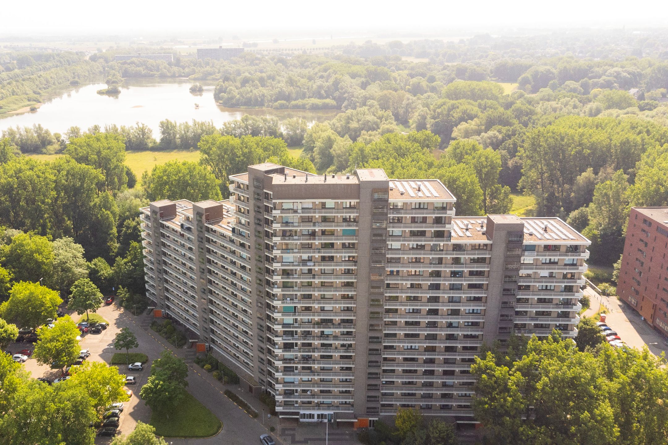 Foto 42 van Groningensingel 555