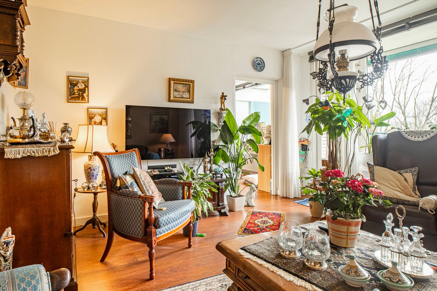 Foto 10 van Groningensingel 555