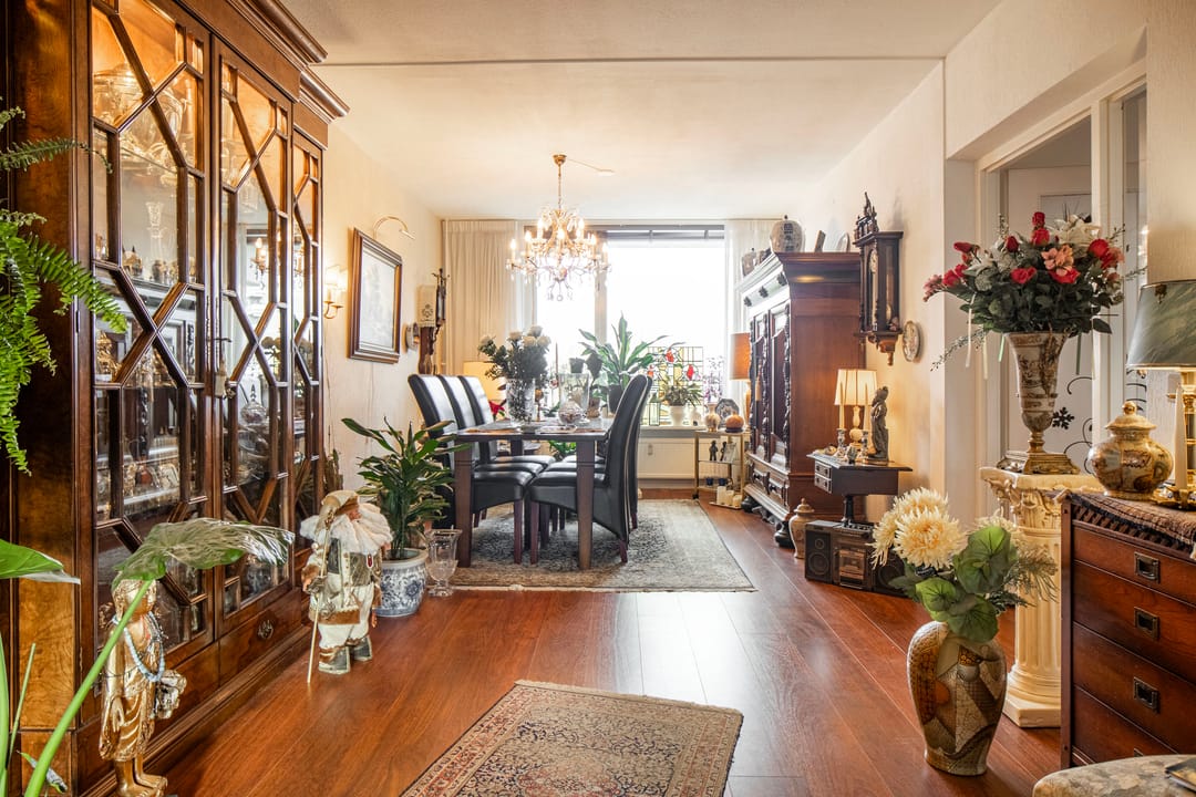 Foto 13 van Groningensingel 555