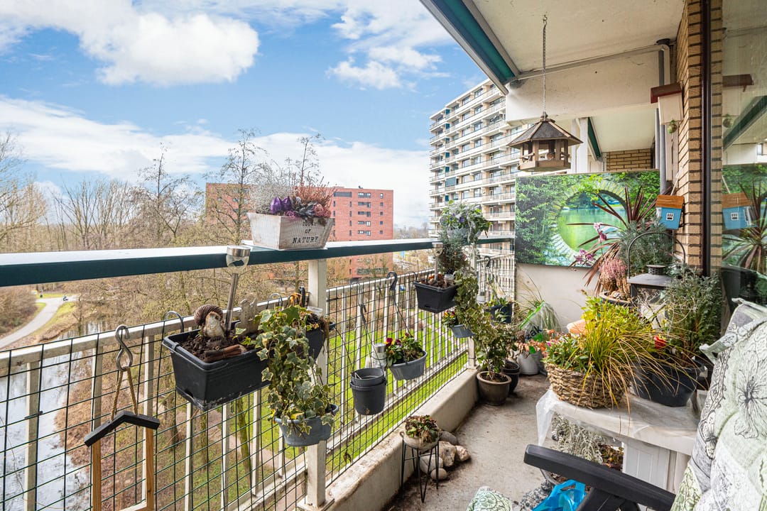 Foto 16 van Groningensingel 555