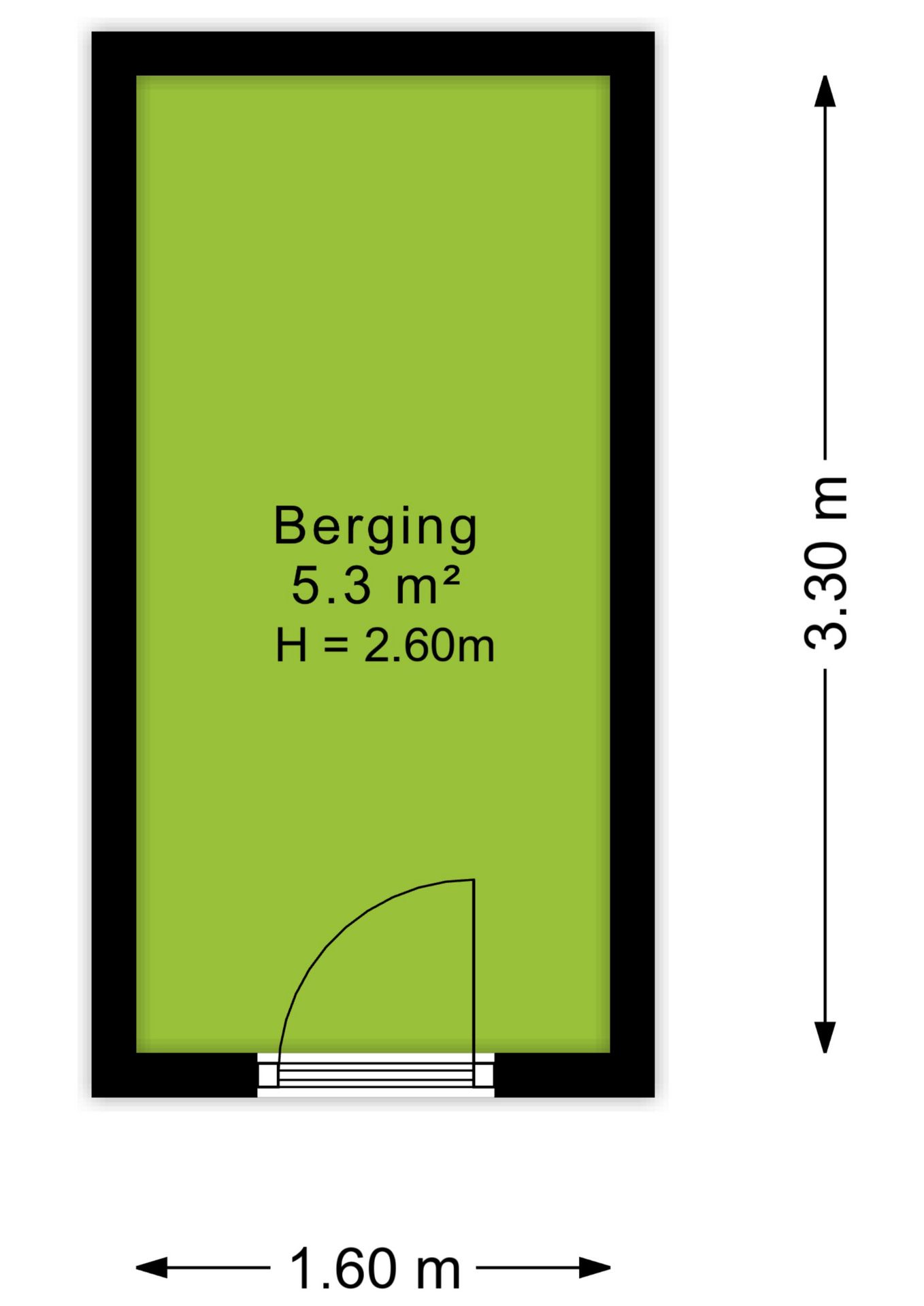 Foto 48 van Groningensingel 555