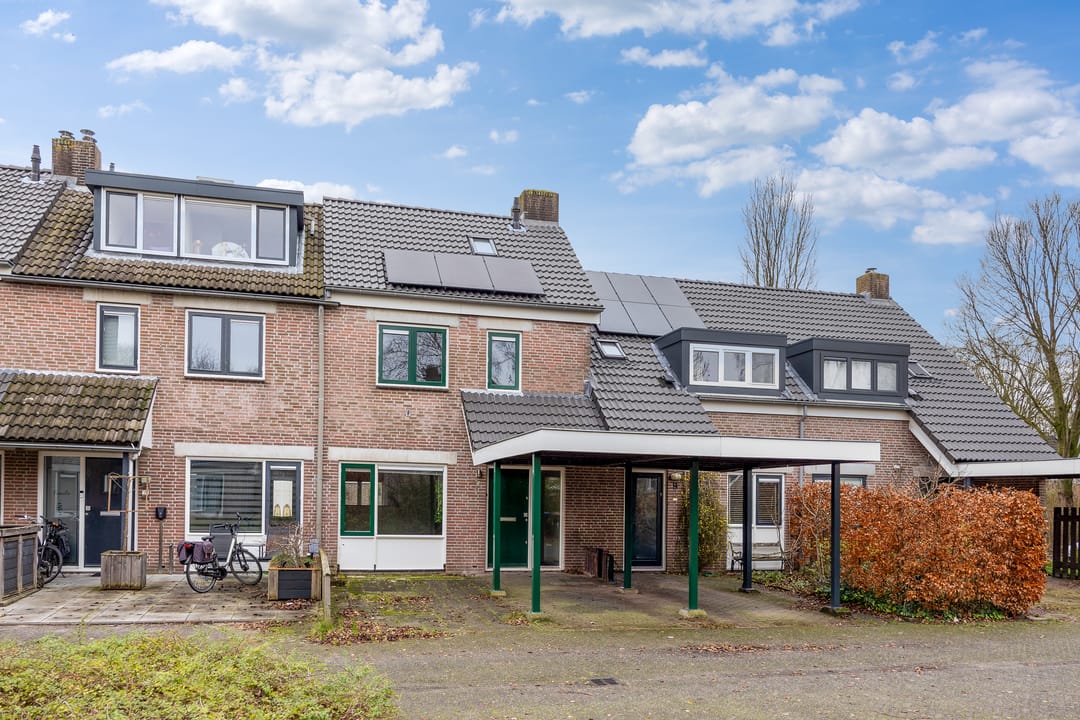 Foto 1 van Vlistwijk 7