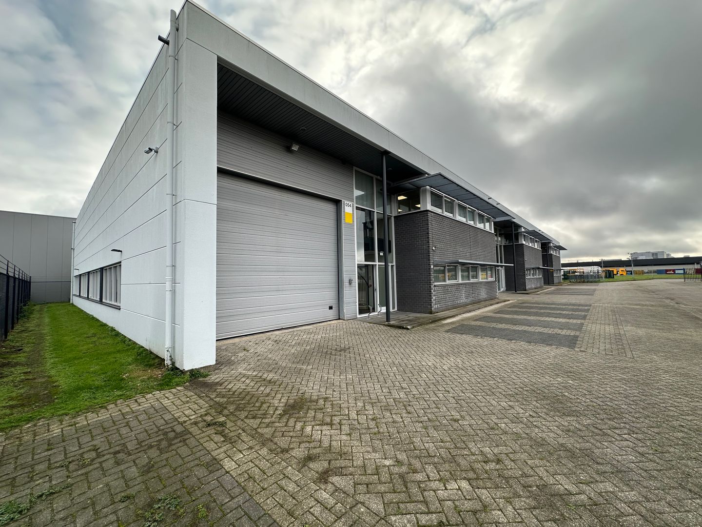 Bekijk foto 2 van J. Asselbergsweg 44-50