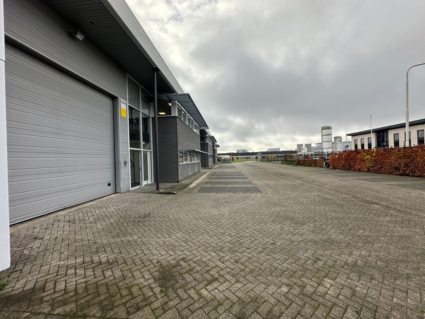 Bekijk foto 4 van J. Asselbergsweg 44-50