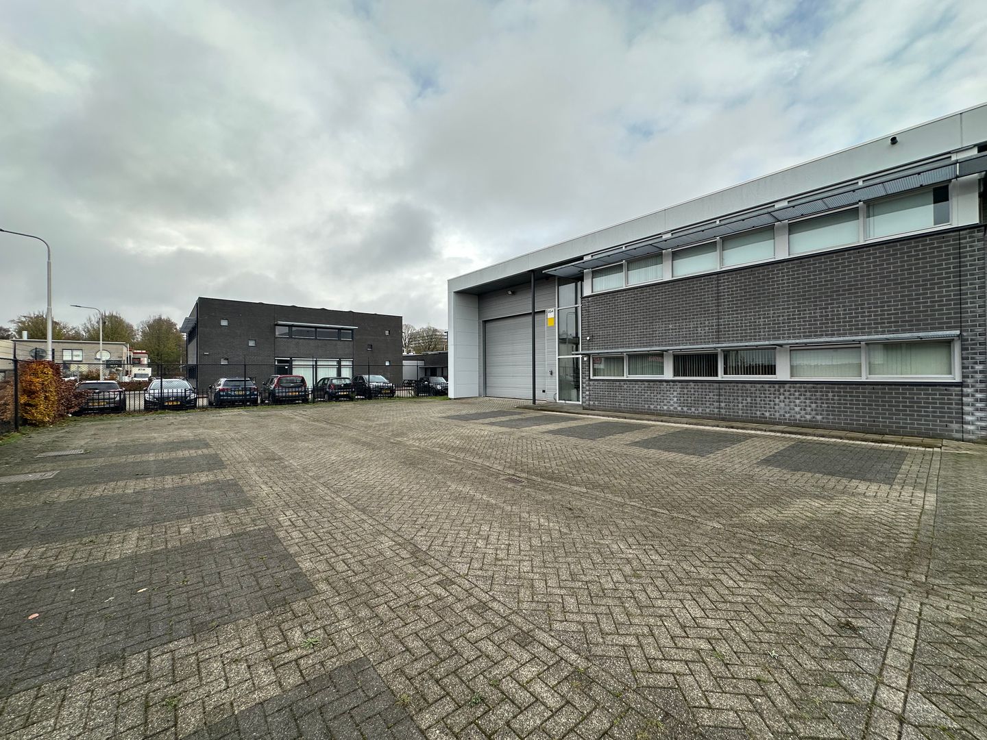 Bekijk foto 5 van J. Asselbergsweg 44-50