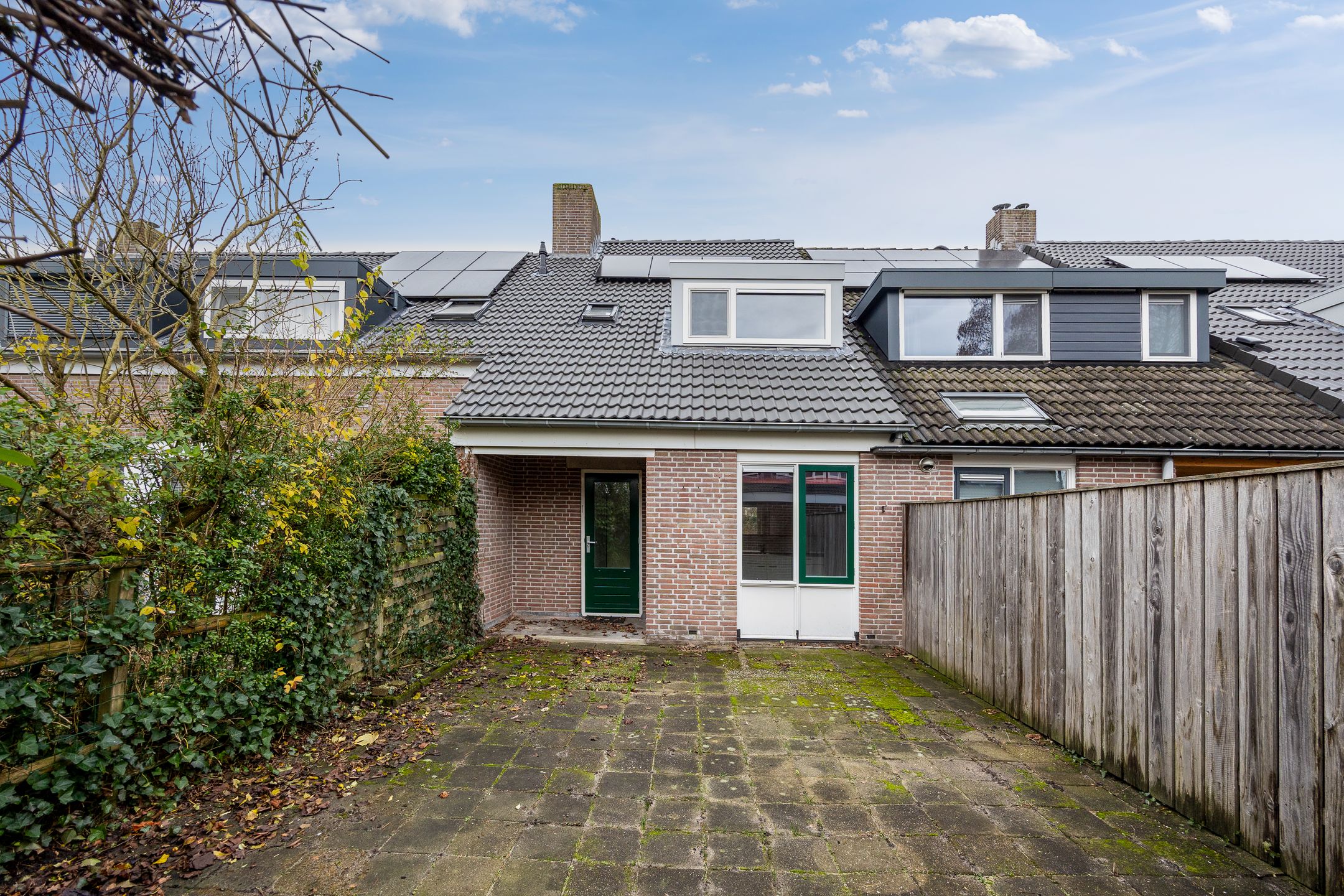 Foto 15 van Vlistwijk 7