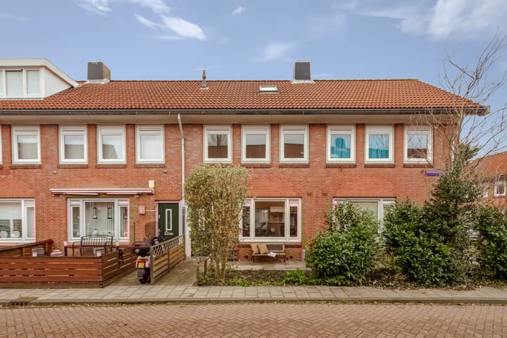 Terschellingstraat 17