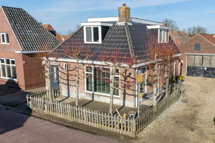 De Buorren 25 main image