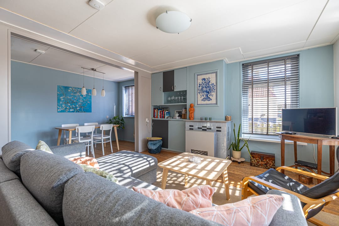 Foto 2 van De Buorren 25