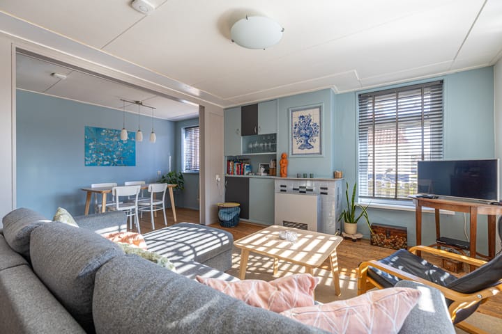 Foto 2 van De Buorren 25