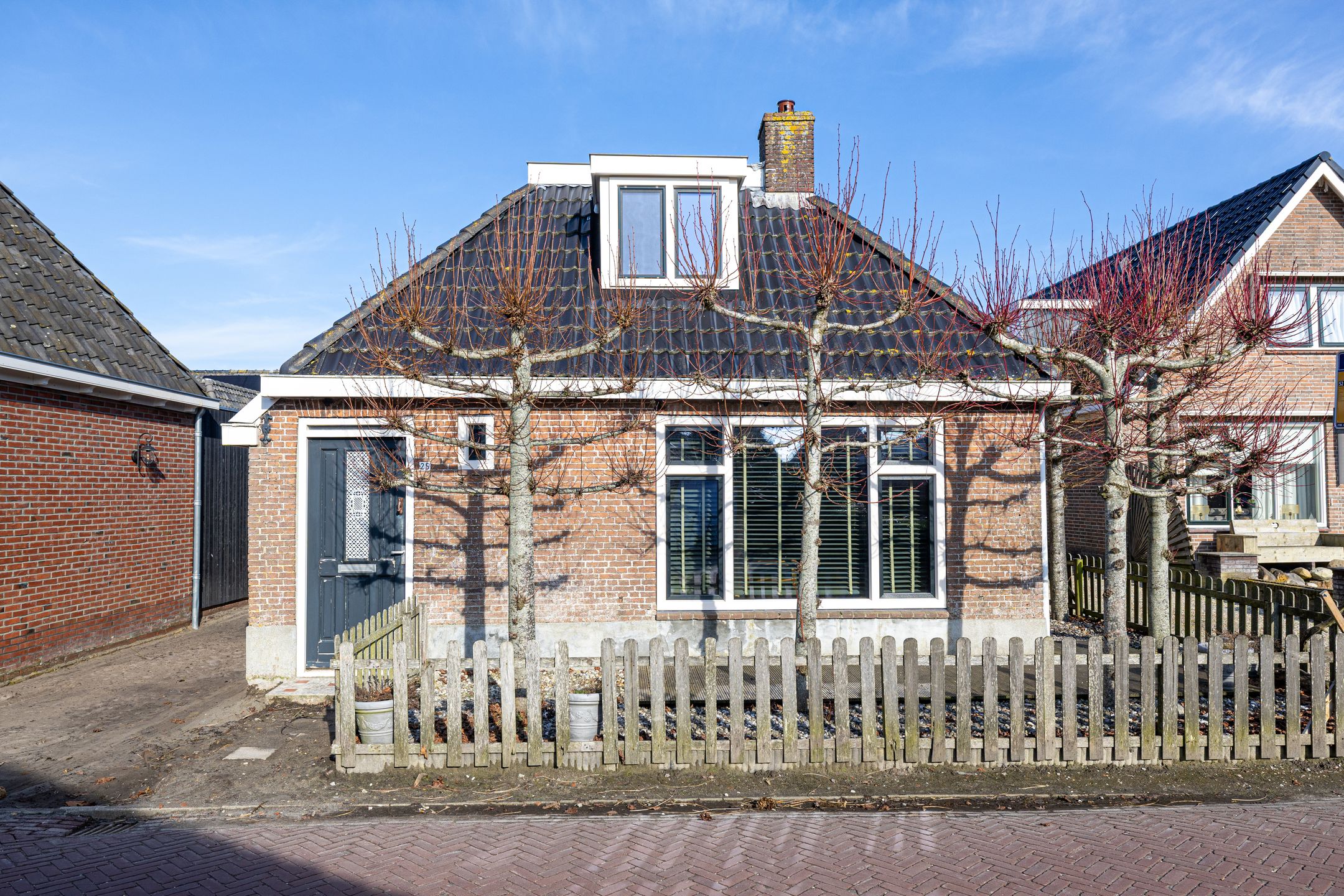 Foto 6 van De Buorren 25