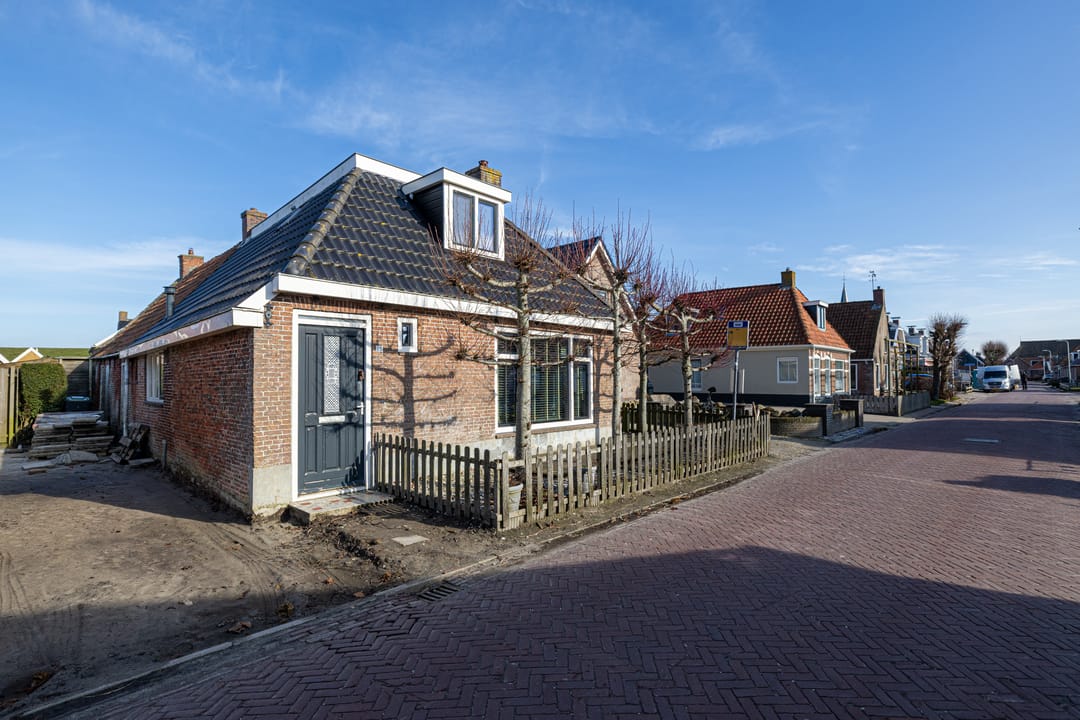 Foto 7 van De Buorren 25