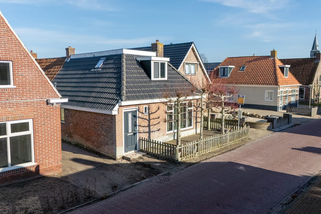 Foto 8 van De Buorren 25