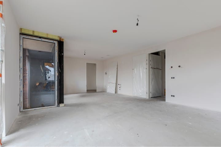 Foto 5 van Nassaulaan 47-A