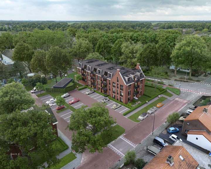 Foto 6 van Nassaulaan 47-A