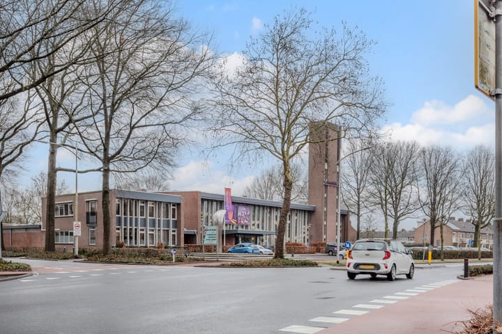 Foto 8 van Nassaulaan 47-A