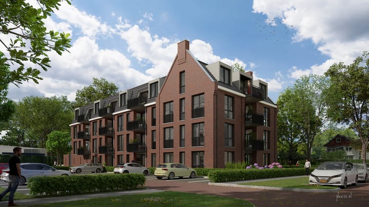 Foto 9 van Nassaulaan 47-A