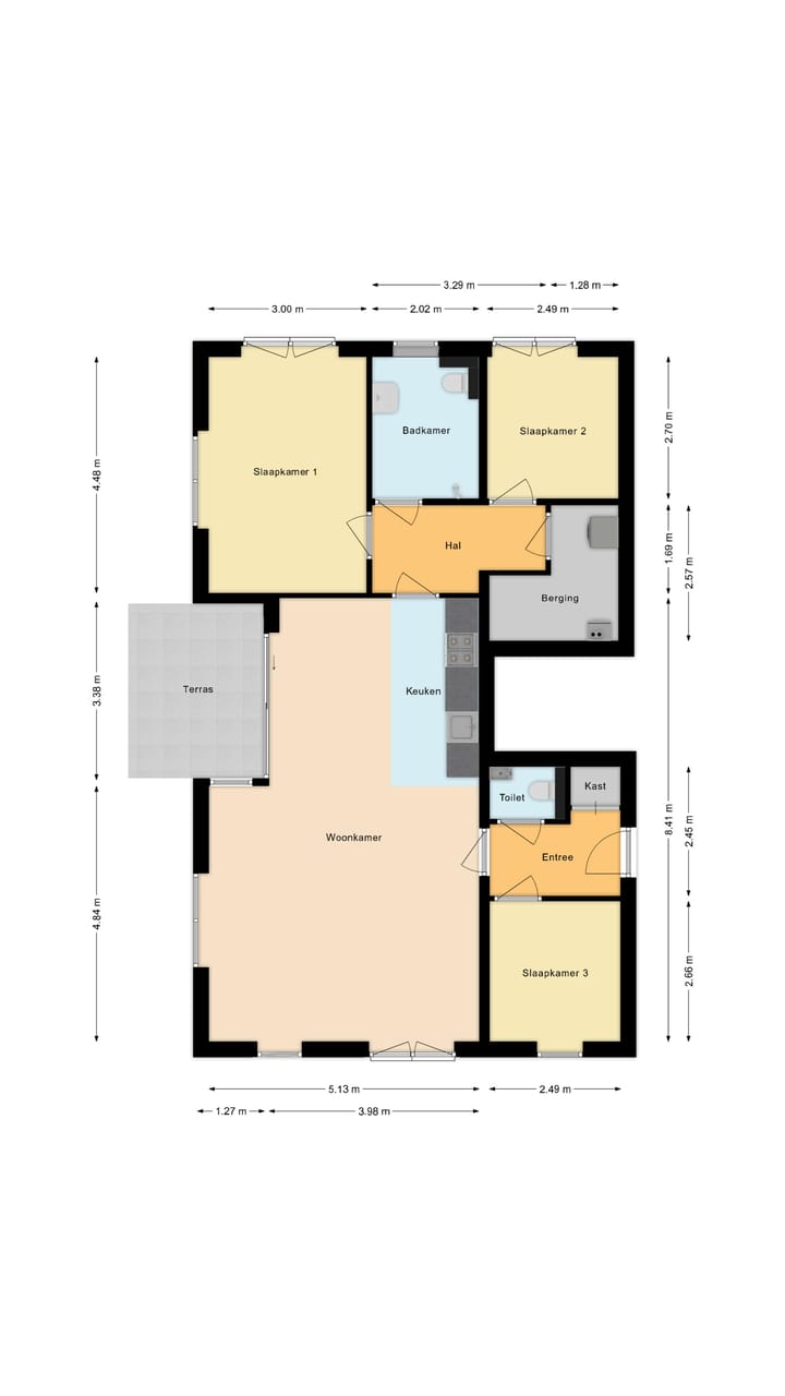 Foto 11 van Nassaulaan 47-A