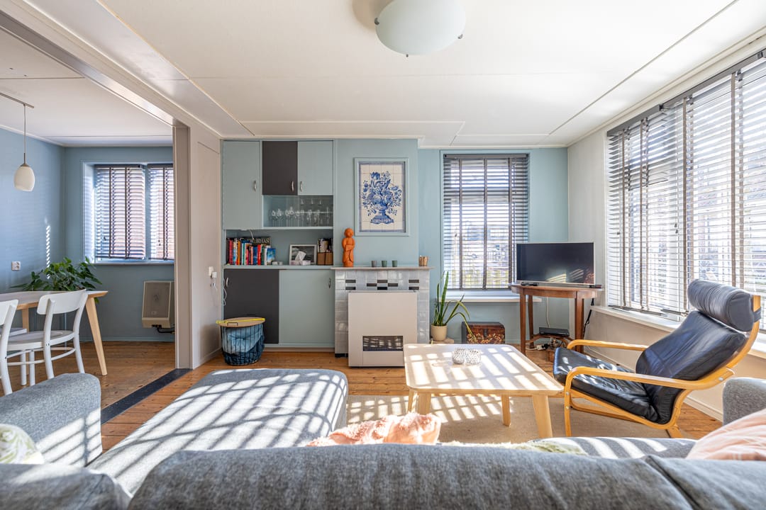 Foto 16 van De Buorren 25