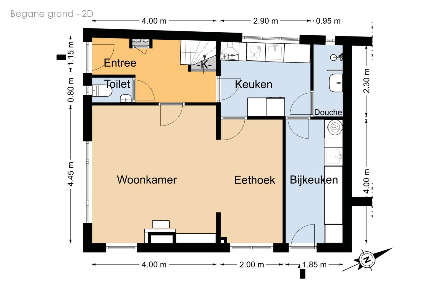 Foto 40 van De Buorren 25