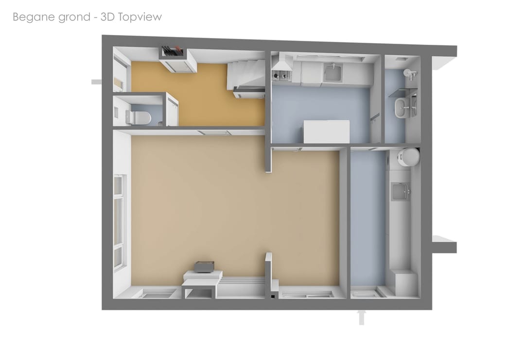 Foto 41 van De Buorren 25