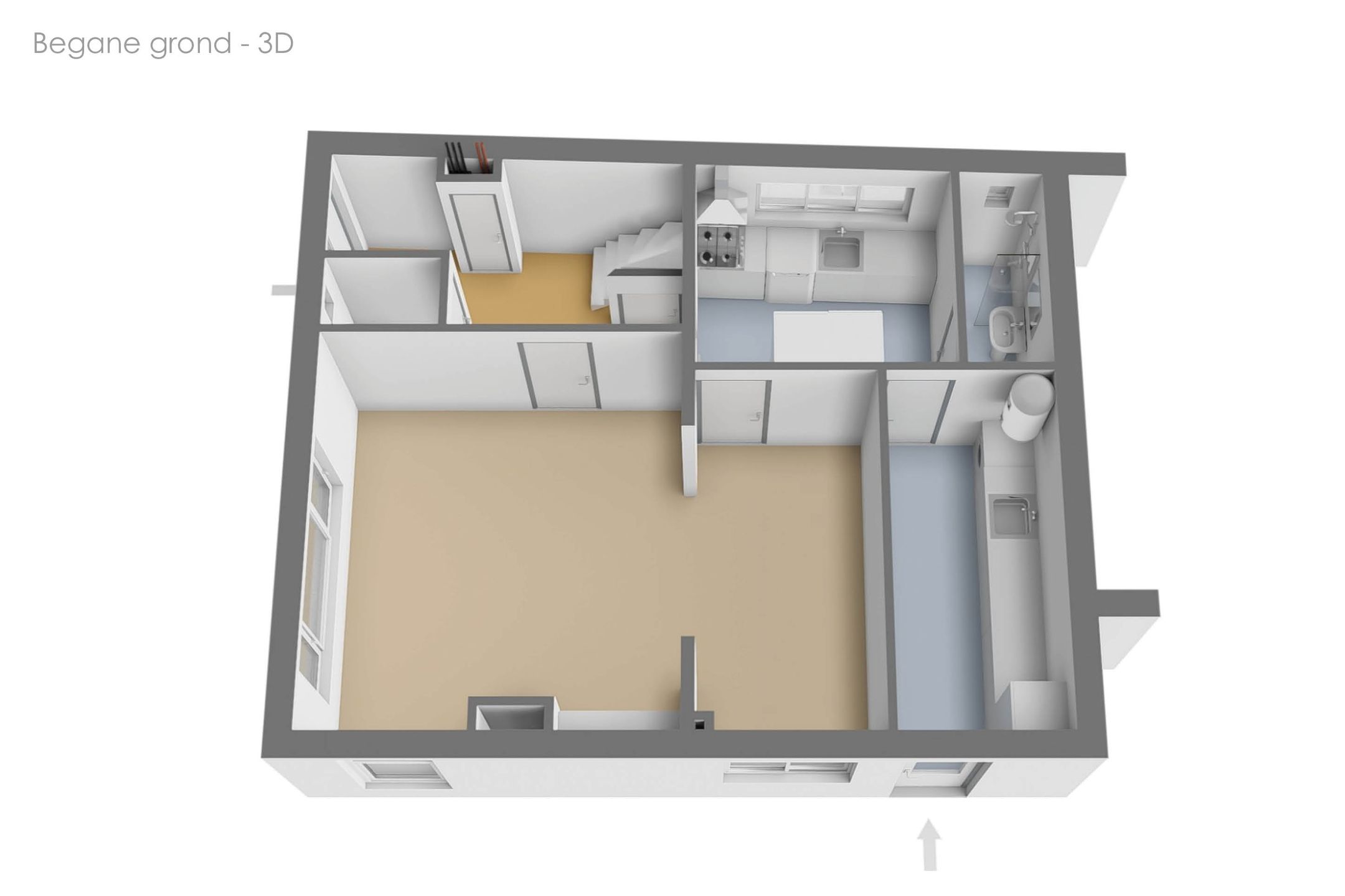 Foto 42 van De Buorren 25