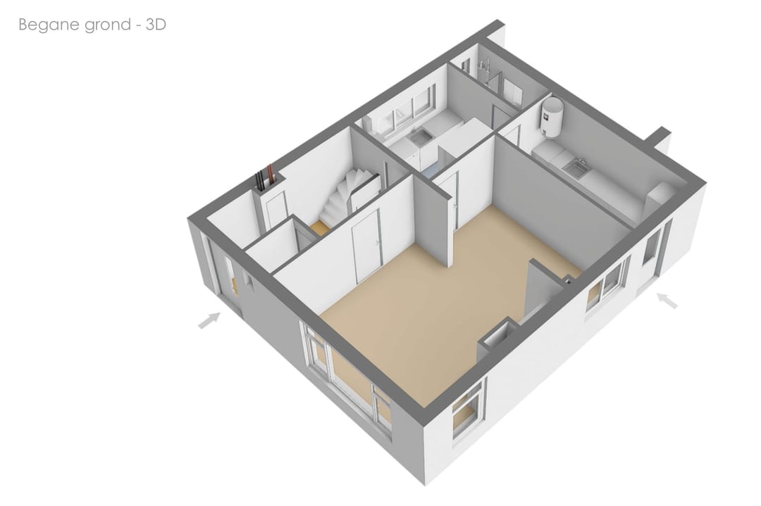 Foto 43 van De Buorren 25